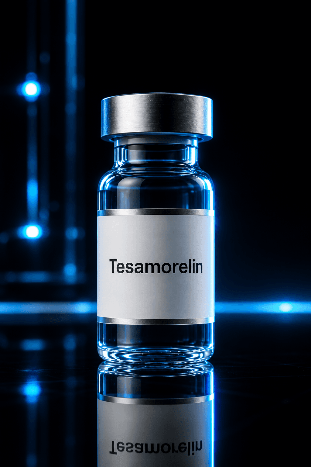 Tesamorelin Omega Peptides