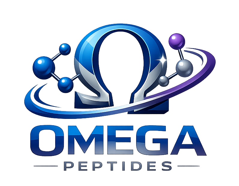 Omega Peptides